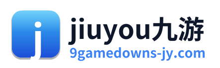 jiuyou九游 Logo